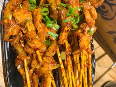 -铁人烧烤(北京店)