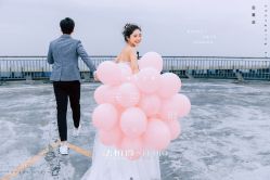 -太古映画婚纱摄影(天河店)