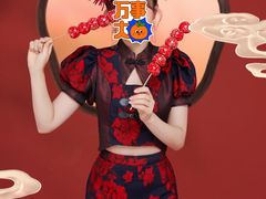 -海马体照相馆(大连罗斯福广场店)