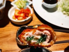 -炉胜·炉端烧·居酒屋