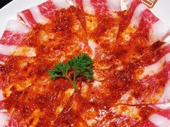 -韩宫宴烤肉·黑毛和牛·料理(合肥滨湖银泰城店)