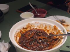 -老吉堂上海本帮菜(望京万象汇店)