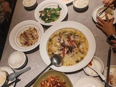 -田婆婆的菜(友谊阳光城店)