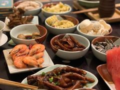 -青藤茶馆(南山路店)
