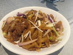 -晋江荣誉国际酒店·港誉茶餐厅