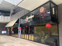 门面-顺峰顺水顺德菜(龙华店)