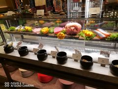 -长春富力万达文华酒店-集·味自助餐厅