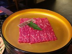 -牛New寿喜烧(虹桥新天地店)