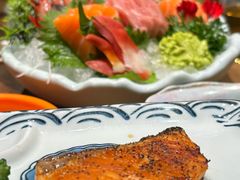 -福樱兰海鲜放题铁板烧(加州店)