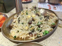 -妙香居韩国烤肉(容桂天佑城店)