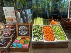 -科华明宇豪雅饭店·汇景全日制餐厅