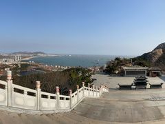 -石岛赤山风景区