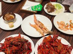 -河北宾馆·香溢自助餐(裕华店)