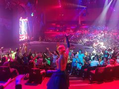 -珠海横琴长隆《卡卡虎奇遇记》