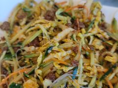 -叁拾壹克饺子·东北菜(国贸店)