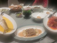 -宫燕府·京菜·烤鸭·淮扬菜(王府中心店)