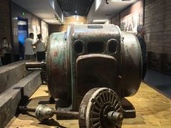 -柳州工业博物馆