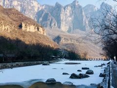 -云台山风景名胜区