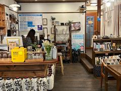-慕咖啡(宽窄巷子店)