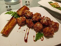 金牌牛肋骨-拾宴(汇智国际商业中心店)