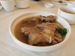 -怡园饭店-餐厅(四望亭店)