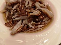 -501號台州海鲜餐厅(海创园店)