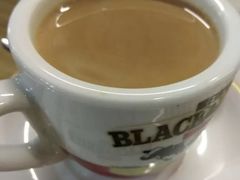 -尖沙咀茶餐厅(永泰店)