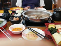 -牛New寿喜烧(青浦店)