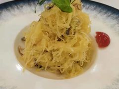 -新名仕新白玉兰餐厅