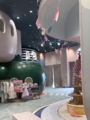 -奈尔宝家庭中心·亲子餐厅(鄞州万达店)