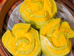 -和乐喜点(宝岗大道店)