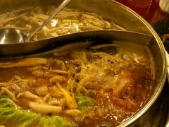 -香丽缘饭馆(黑龙潭店)