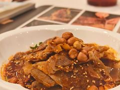 -眉州东坡(清河万象汇店)