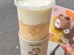 -喜茶(深圳福田星河COCO Park店)