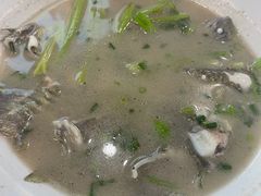 -台山新孖宝柴火黄鳝饭(三合温泉店)