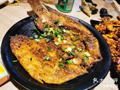 -前女友的烧烤店