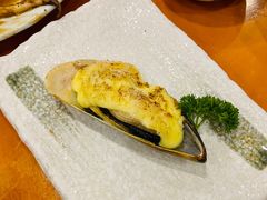 -银子铁板烧料理自助餐(人民广场店)