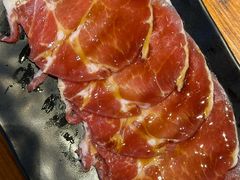-丹东特色烤肉(学府路一部店)