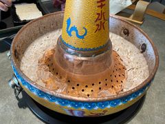 -贰重天冰煮羊自助火锅(东坝店)