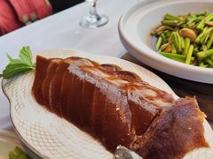-食悦江南·淮扬菜·烤鸭(亚运村·惠新店)