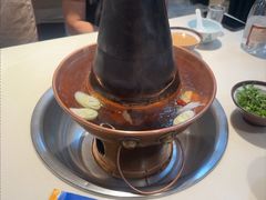 -福寿斋·老北京铜锅涮肉·烤鸭(顺义总店)