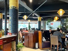 -盐帮食坊•小河帮川菜(四川师大店)