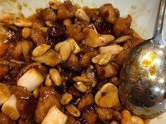 -玉华台饭庄·淮扬菜·烤鸭(望京店)