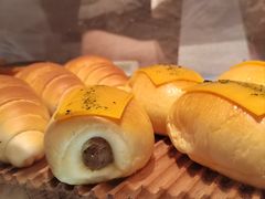 -香馥咖啡(民盈国贸城店)