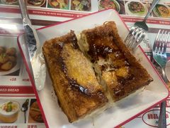-七爷清汤腩·港式餐厅(金狮广场店)