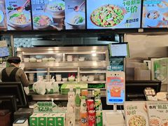 -老乡鸡(池州商之都店)