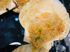 -蚝太郎 • 海鲜烧烤(建国路创始店)