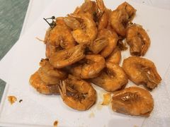 -顺意·顺德家乡菜(国际人才大厦店)