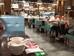 -黄三怪(银座和谐广场店)