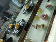 -锅哥有料老火锅(金港国际店)